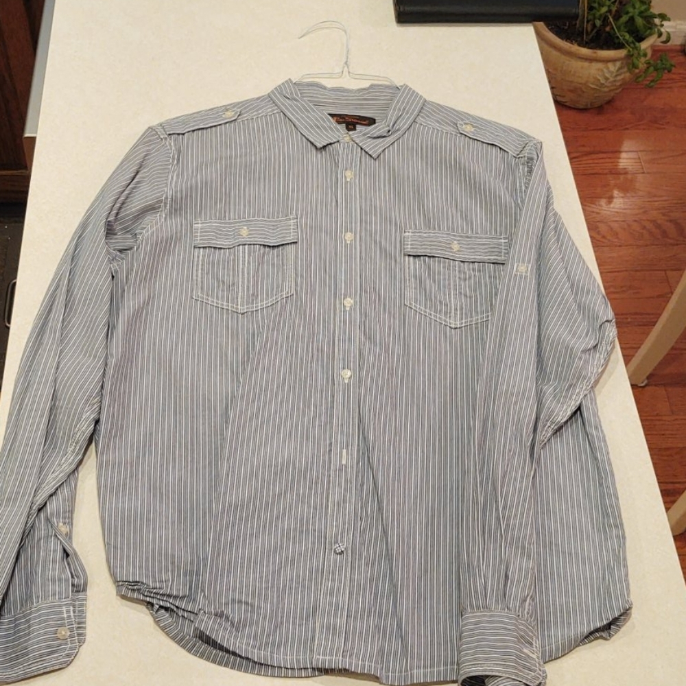 Ben Sherman casual dress shirt